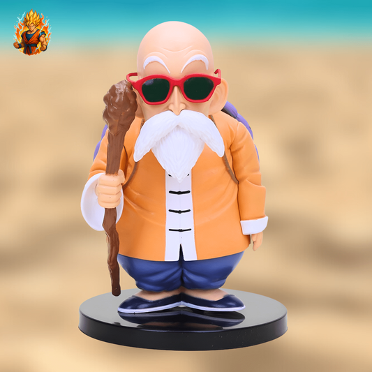 DBZ Master Roshi Figur
