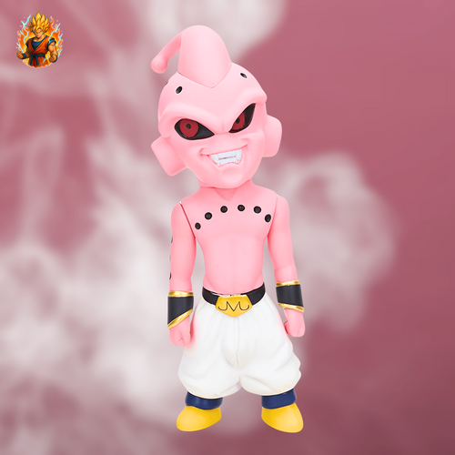 DBZ Majin Boo Petit Figur