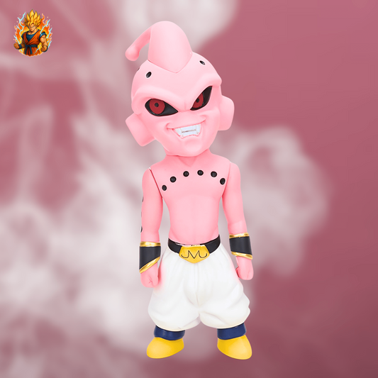 DBZ Majin Boo Petit Figur