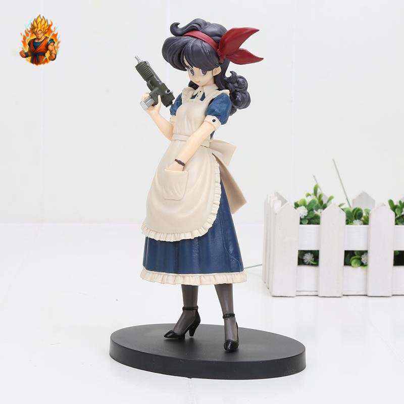 DBZ Lunch-Figur