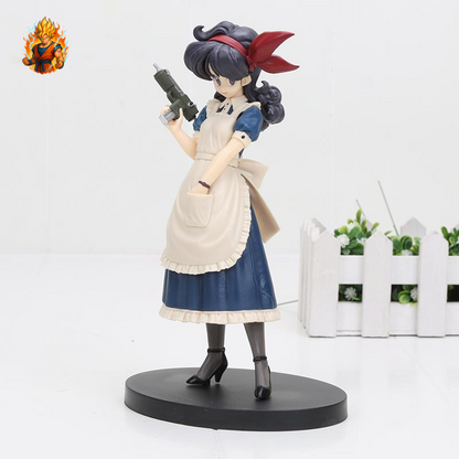 DBZ Lunch-Figur