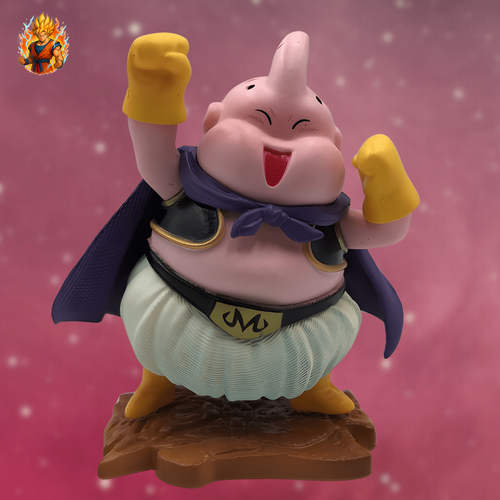 DBZ Majin Boo große Figur