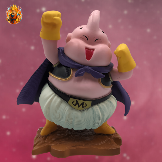 DBZ Majin Boo große Figur