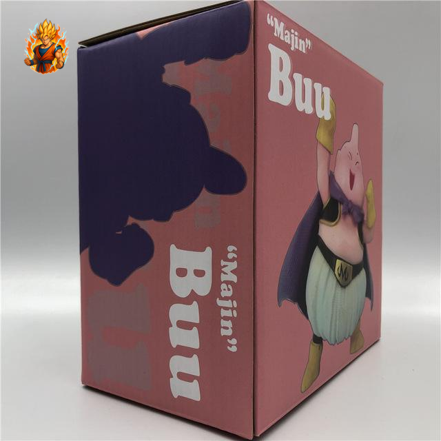DBZ Majin Boo große Figur