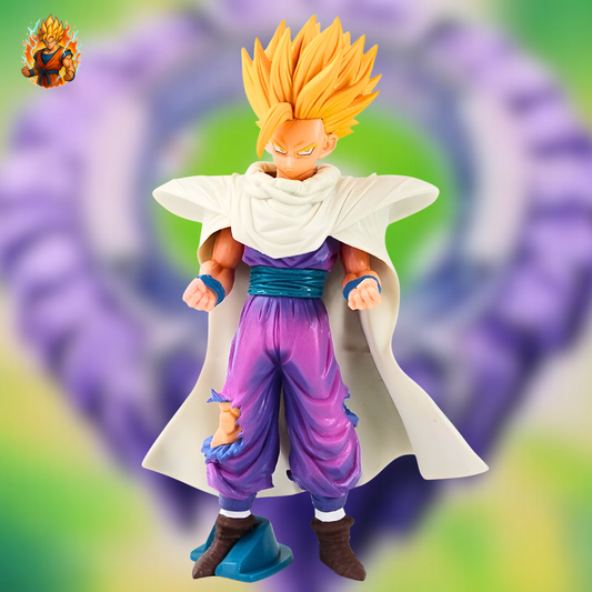 DBZ Gohan Super Saiyajin Teen Figur