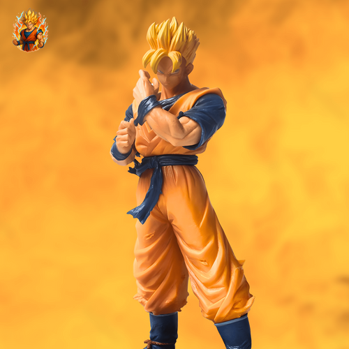 DBZ Gohan SSJ1 Figur