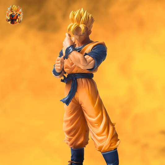 DBZ Gohan SSJ1 Figur