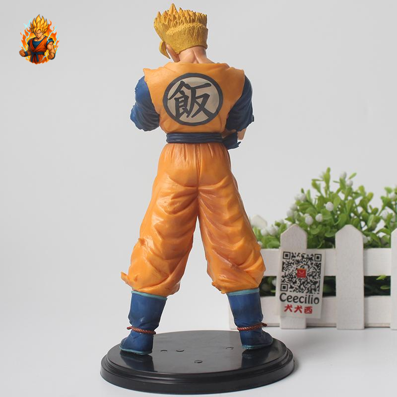 DBZ Gohan SSJ1 Figur