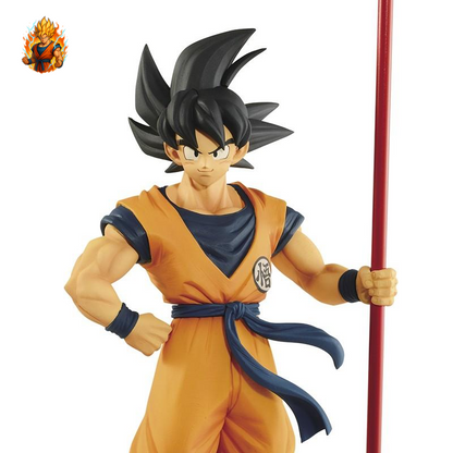 DBZ Goku Figur