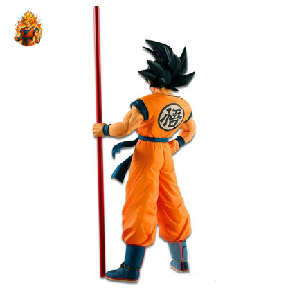 DBZ Goku Figur