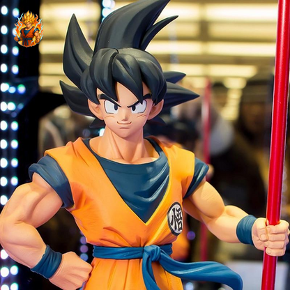 DBZ Goku Figur