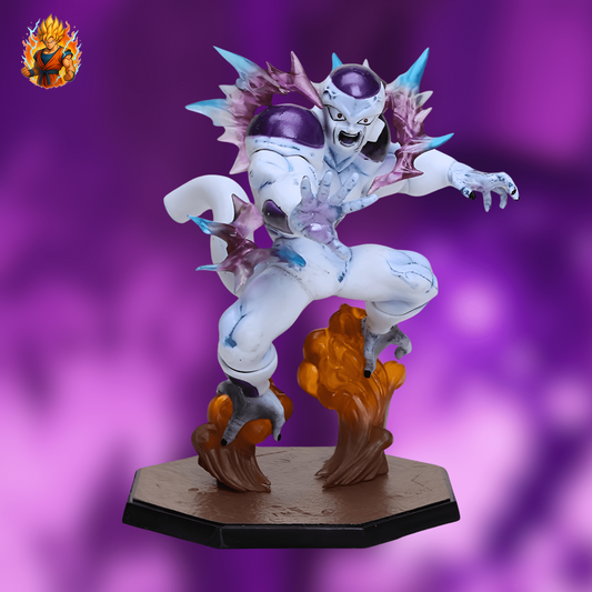 DBZ Ultimate Freezer Figur