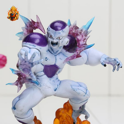 DBZ Ultimate Freezer Figur