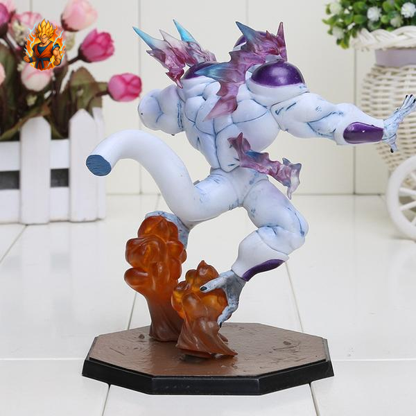 DBZ Ultimate Freezer Figur