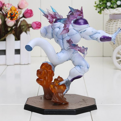 DBZ Ultimate Freezer Figur