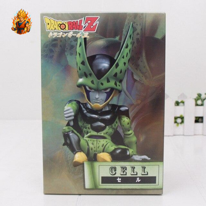 DBZ Cell Minifigur