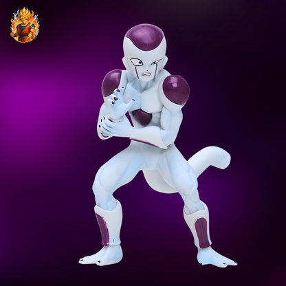 DBZ Frieza Final Form Figur