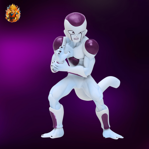 DBZ Frieza Final Form Figur