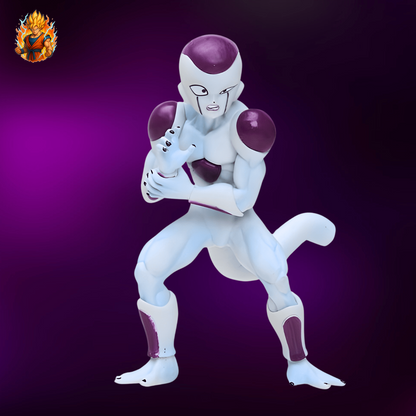 DBZ Frieza Final Form Figur