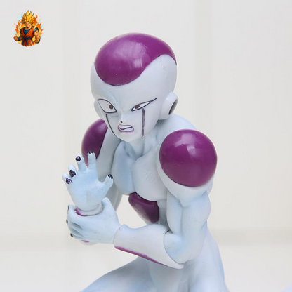 DBZ Frieza Final Form Figur
