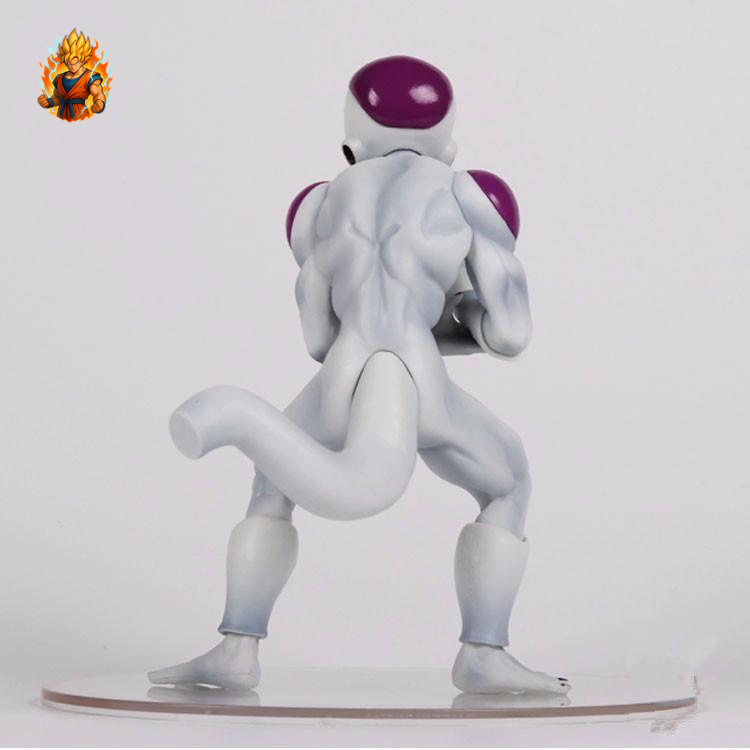 DBZ Frieza Final Form Figur