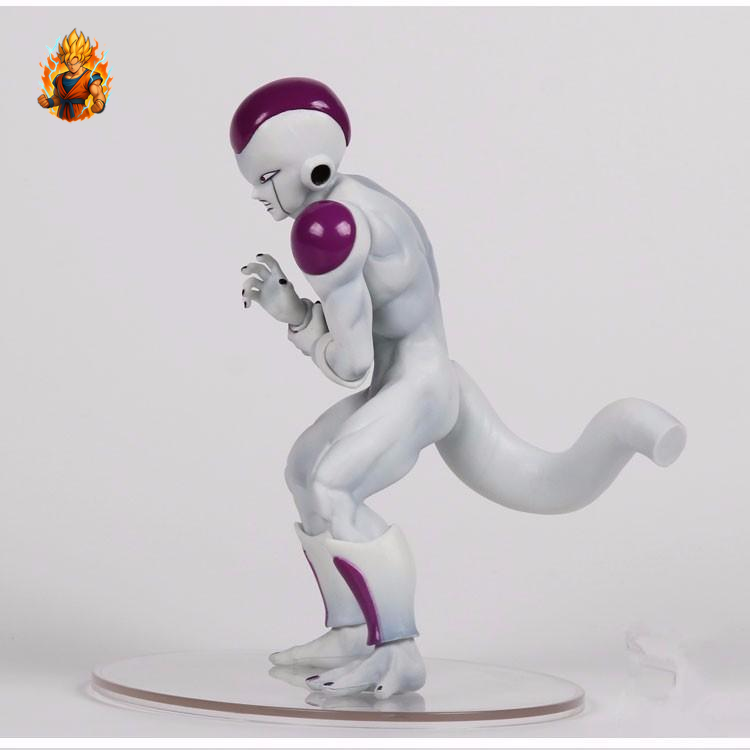 DBZ Frieza Final Form Figur