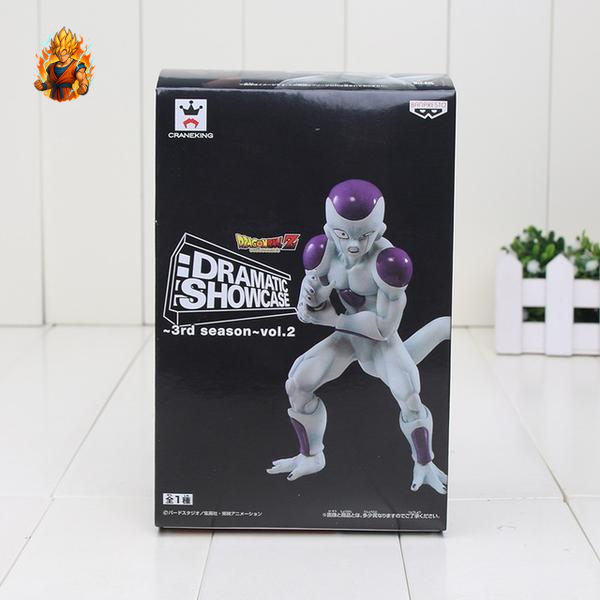 DBZ Frieza Final Form Figur