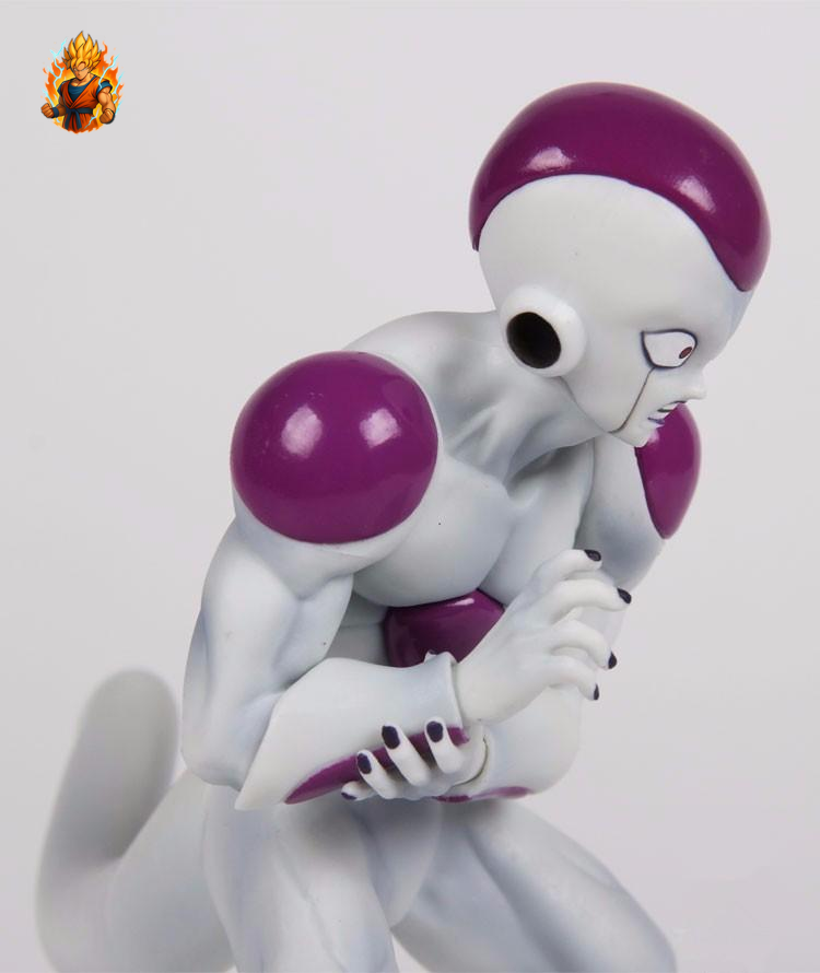 DBZ Frieza Final Form Figur