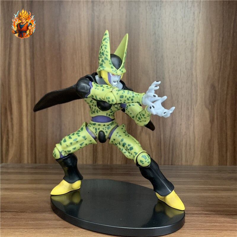 DBZ Cell Ultimate Form Figur