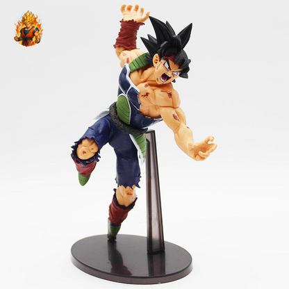 DBZ Bardock Figur
