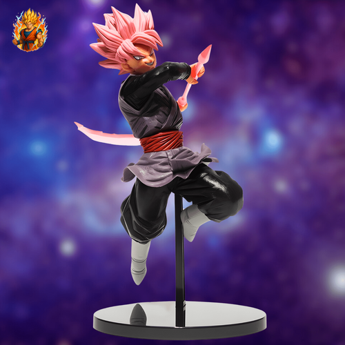 DBS Zamasu Figur
