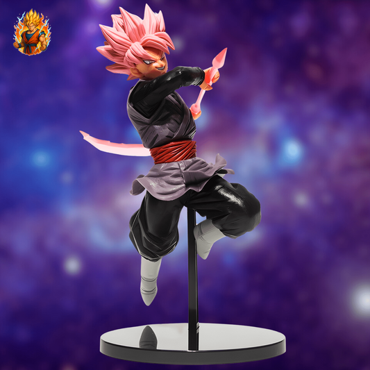 DBS Zamasu Figur