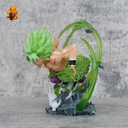 Legendäre Saiyajin-Broly-DBS-Figur