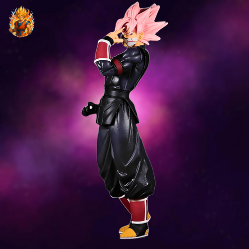 DBS Schwarze Goku-Figur