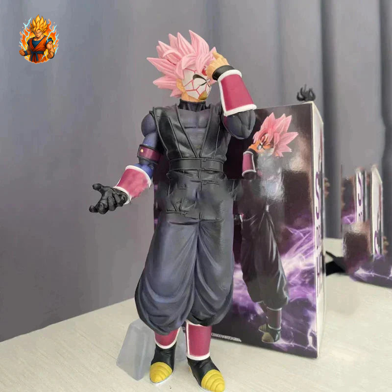DBS Schwarze Goku-Figur
