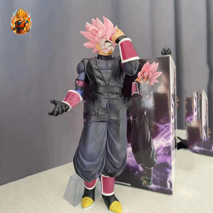 DBS Schwarze Goku-Figur