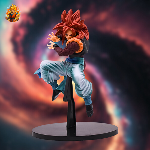 DBGT Gogeta SSJ4 Figur