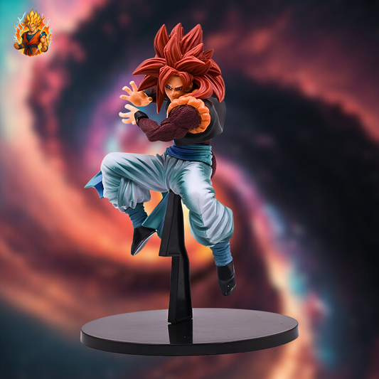DBGT Gogeta SSJ4 Figur