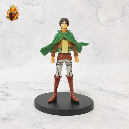 Attack on Titan Figur - Eren Jaeger