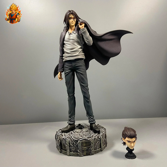 Attack on Titan-Figur – Eren Jäger für Erwachsene
