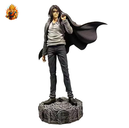 Attack on Titan-Figur – Eren Jäger für Erwachsene