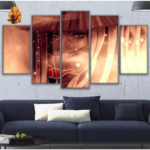Itachi Uchiha-Gemälde – Naruto Shippuden™