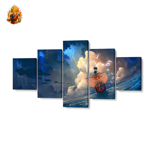 Sunny Table - One Piece™