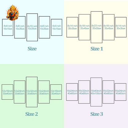 Übersichtskarte des Aufklärungstrupps – Attack on Titan™