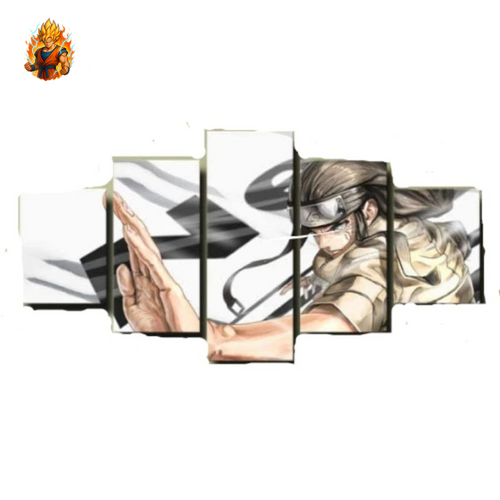 Neji Hyûga-Gemälde – Naruto Shippuden™