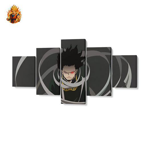 Gemälde von Shota Aizawa – My Hero Academia™