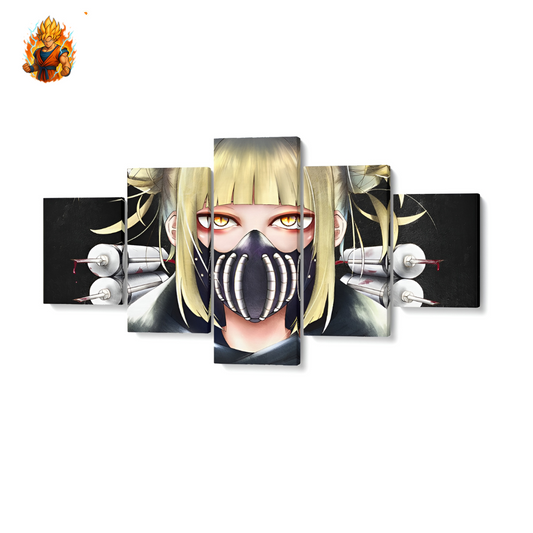 Himiko-Gemälde – My Hero Academia™