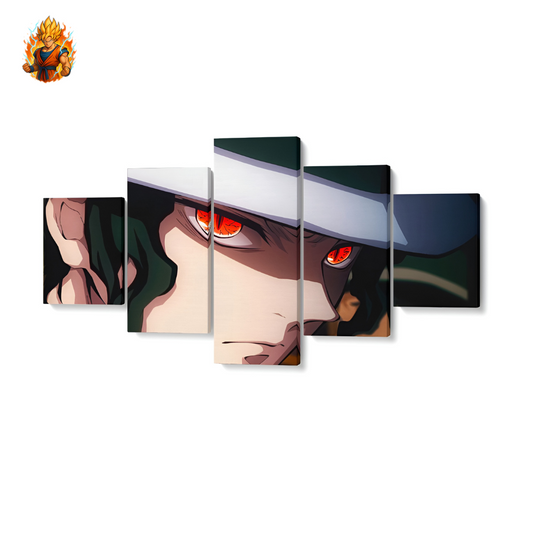 Muzan-Tisch - Demon Slayer ™