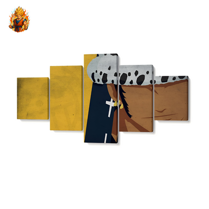 Anwaltstisch - One Piece™