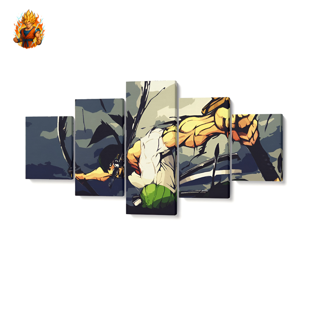 Zoro-Tisch - One Piece™